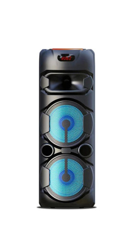 اسپيكر 40W بى سيم Sing-e مدل z08220S - مشكى