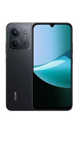 گوشى موبايل Xiaomi مدل )ة (RAM 15C Redmi ظرفيت 256GB - مشكى