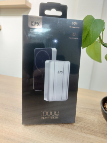 پاور بانک 10000 وایرلس شارژ